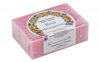 SAPONE rosa